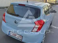 2016 Opel Karl