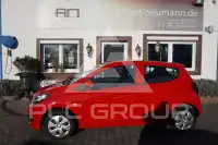 2016 Opel Karl