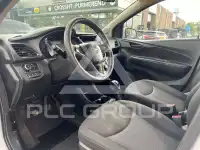2016 Opel Karl