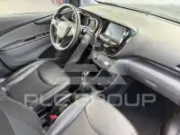 2016 Opel Karl