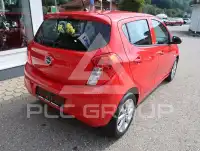 2016 Opel Karl