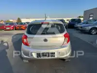 2016 Opel Karl