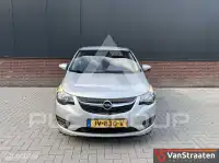 2016 Opel Karl