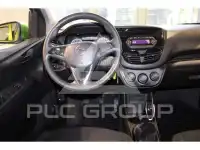 2016 Opel Karl
