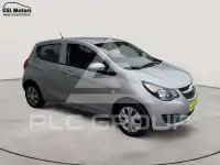 2016 Opel Karl