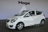 2016 Opel Karl