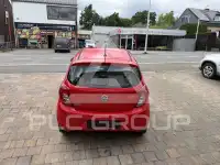 2016 Opel Karl