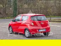 2016 Opel Karl