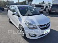 2016 Opel Karl