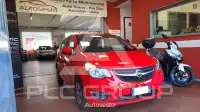2016 Opel Karl