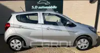 2016 Opel Karl