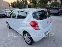 2016 Opel Karl