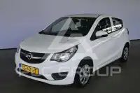 2016 Opel Karl
