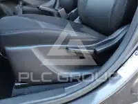 2016 Opel Karl