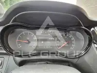 2016 Opel Karl