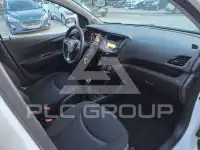 2016 Opel Karl