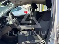 2016 Opel Karl