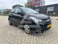 2016 Opel Karl