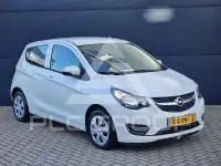 2016 Opel Karl