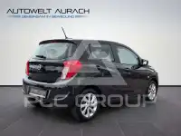 2016 Opel Karl