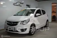 2016 Opel Karl