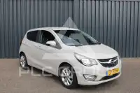 2016 Opel Karl