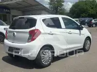 2016 Opel Karl