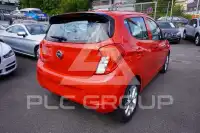 2016 Opel Karl
