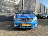 2016 Opel Karl