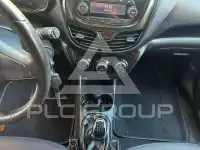 2016 Opel Karl