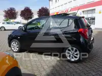 2016 Opel Karl