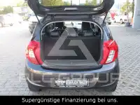 2016 Opel Karl