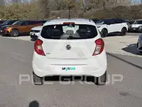 2016 Opel Karl
