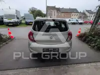 2016 Opel Karl