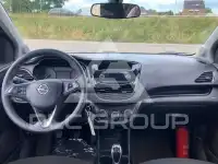 2016 Opel Karl