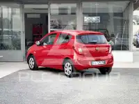 2016 Opel Karl