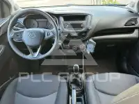 2016 Opel Karl