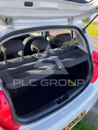 2016 Opel Karl