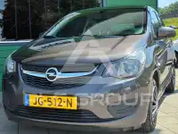 2016 Opel Karl