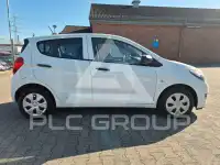 2016 Opel Karl