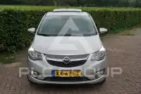 2016 Opel Karl