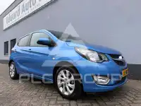 2016 Opel Karl