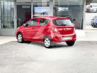 2016 Opel Karl