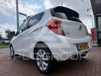 2016 Opel Karl