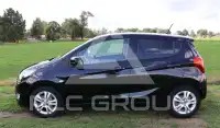 2016 Opel Karl