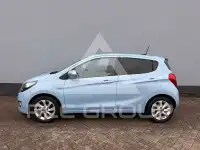 2016 Opel Karl