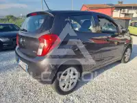 2016 Opel Karl
