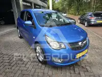 2016 Opel Karl