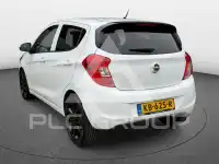 2016 Opel Karl
