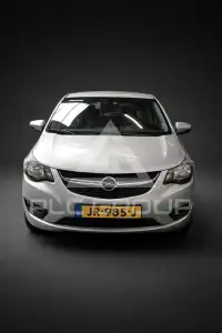2016 Opel Karl